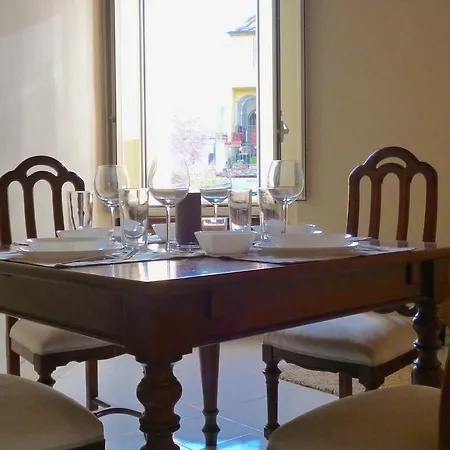 San Pietro Apartamento Roma
