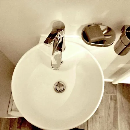 San Pietro Apartamento *