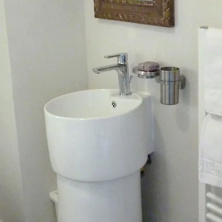 Apartamento San Pietro Roma