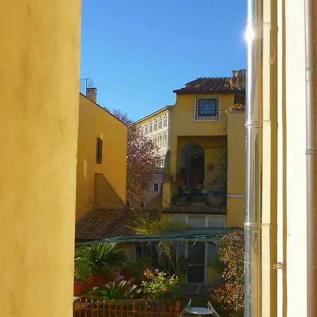 Apartamento San Pietro *
