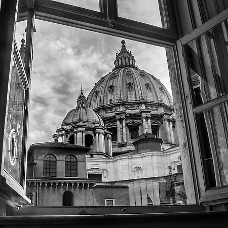 San Pietro Roma