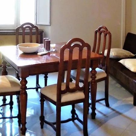 Appartement San Pietro Rome