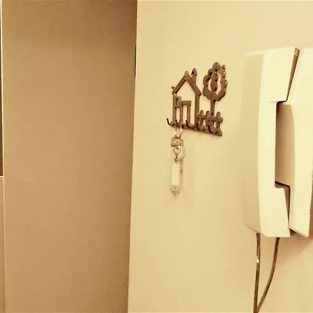 San Pietro Appartement